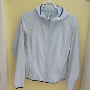 Brooks Canopy Jacket